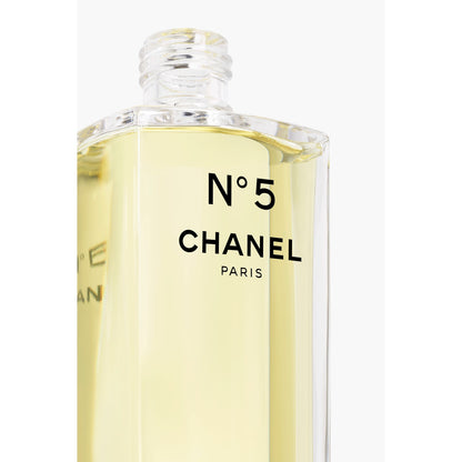Chanel N°5 The Body Oil