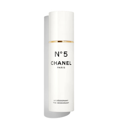 Chanel N°5 The Deodorant