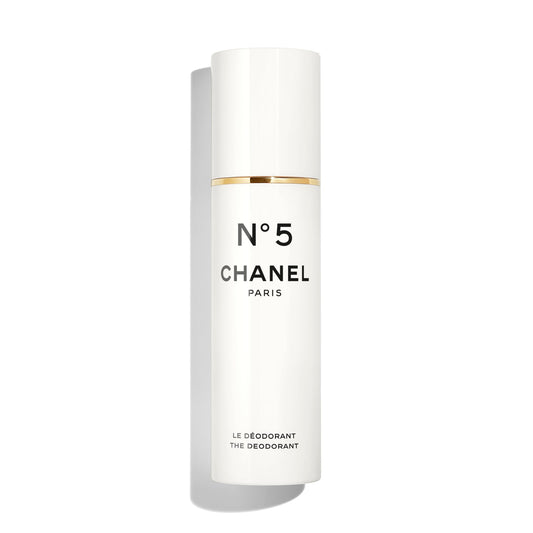 Chanel N°5 The Deodorant