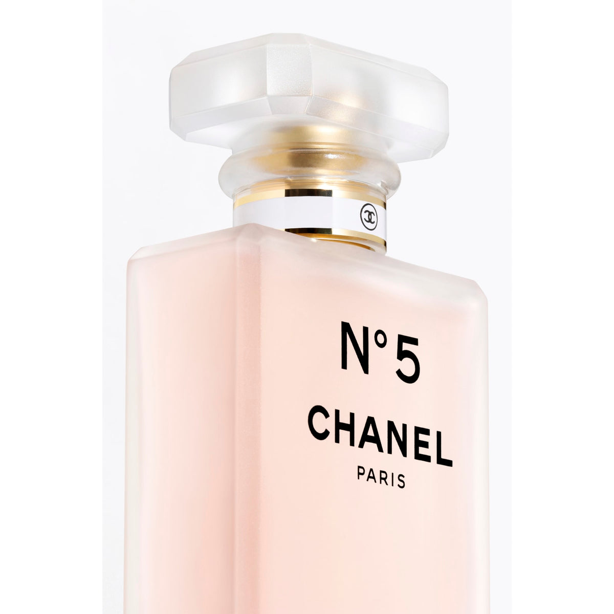 Chanel N°5 The Hair Mist