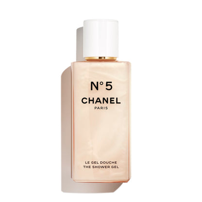 Chanel N°5 The Shower Gel