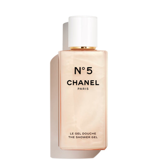 Chanel N°5 The Shower Gel