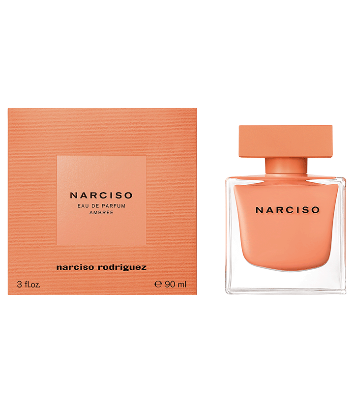 Narciso Rodriguez NARCISO Eau de Parfum Ambrée