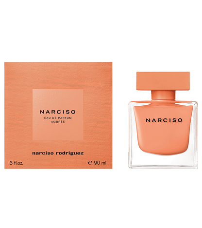 Narciso Rodriguez NARCISO Eau de Parfum Ambrée