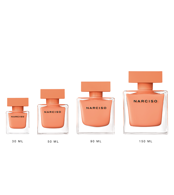 Narciso Rodriguez NARCISO Eau de Parfum Ambrée
