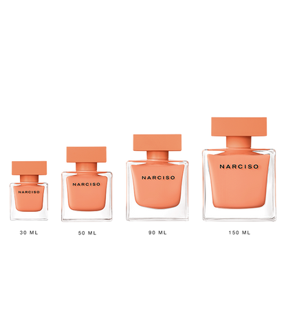 Narciso Rodriguez NARCISO Eau de Parfum Ambrée