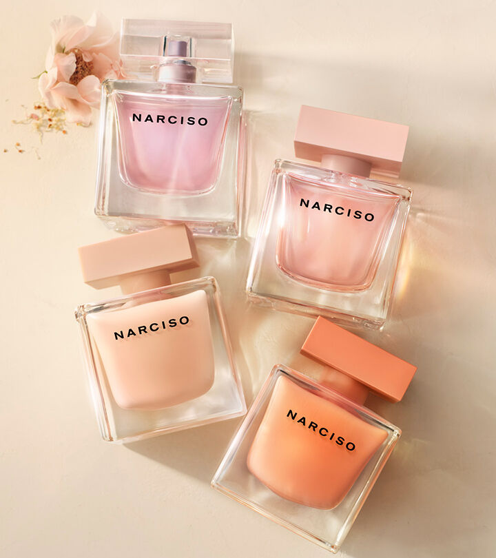 Narciso Rodriguez NARCISO Eau de Parfum Ambrée