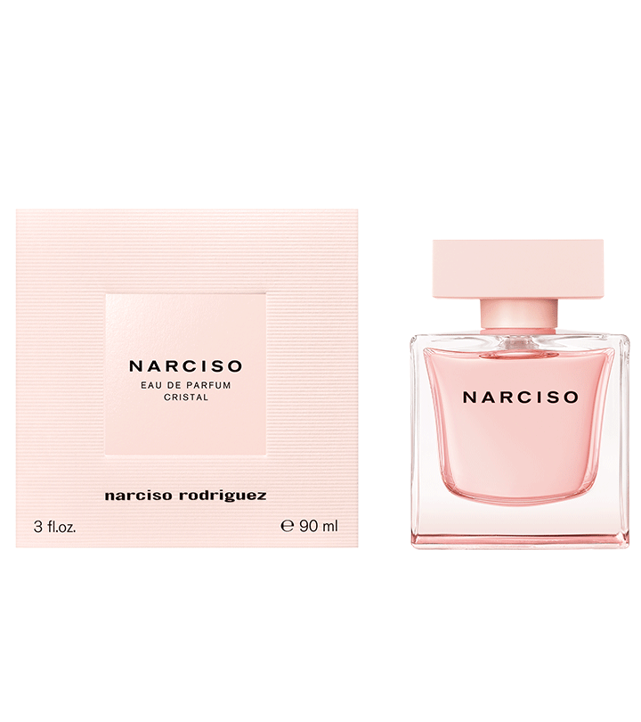 Narciso Rodriguez NARCISO Eau de Parfum Cristal