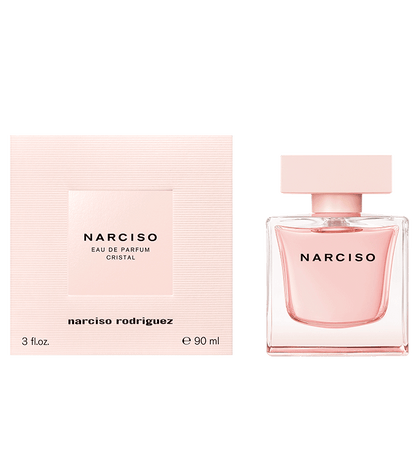 Narciso Rodriguez NARCISO Eau de Parfum Cristal