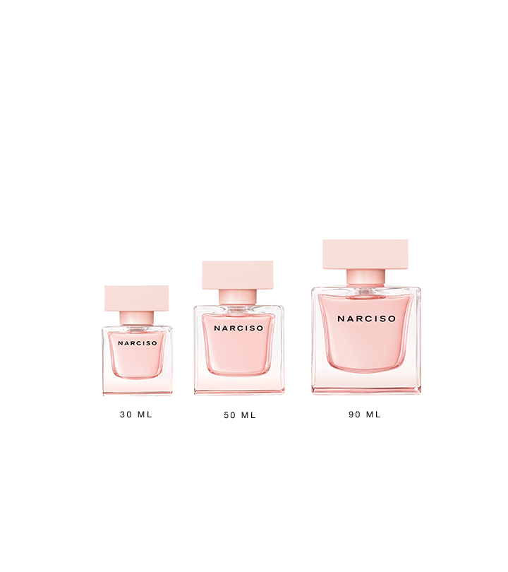 Narciso Rodriguez NARCISO Eau de Parfum Cristal
