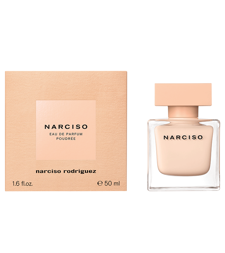 Narciso Rodriguez NARCISO Eau de Parfum Poudrée