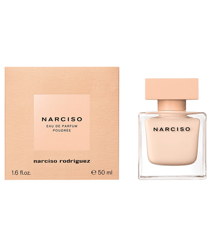 Narciso Rodriguez NARCISO Eau de Parfum Poudrée