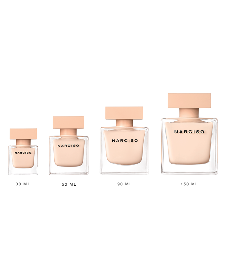 Narciso Rodriguez NARCISO Eau de Parfum Poudrée