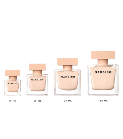Narciso Rodriguez NARCISO Eau de Parfum Poudrée
