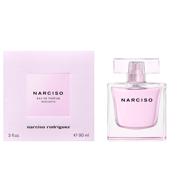 Narciso Rodriguez NARCISO Eau de Parfum Radiante