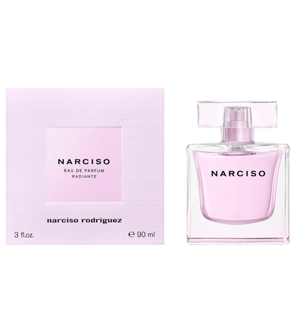 Narciso Rodriguez NARCISO Eau de Parfum Radiante