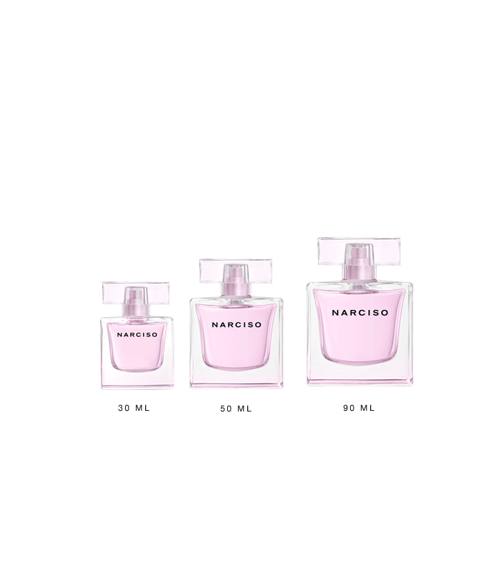 Narciso Rodriguez NARCISO Eau de Parfum Radiante