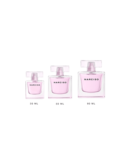 Narciso Rodriguez NARCISO Eau de Parfum Radiante