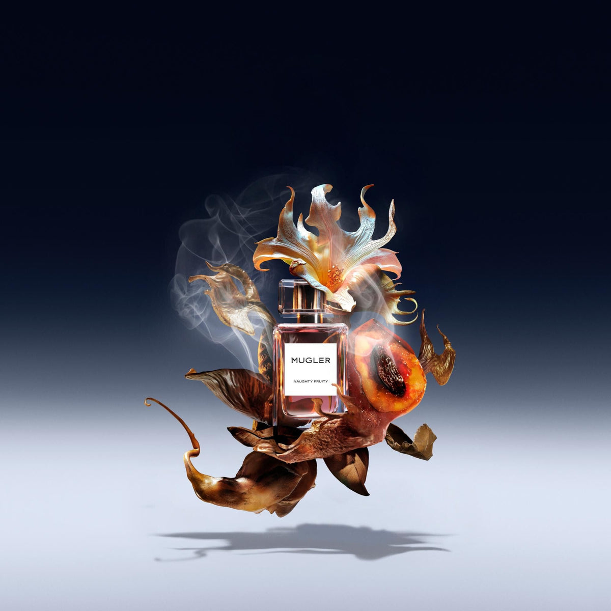 Mugler Naughty Fruity Eau de Parfum