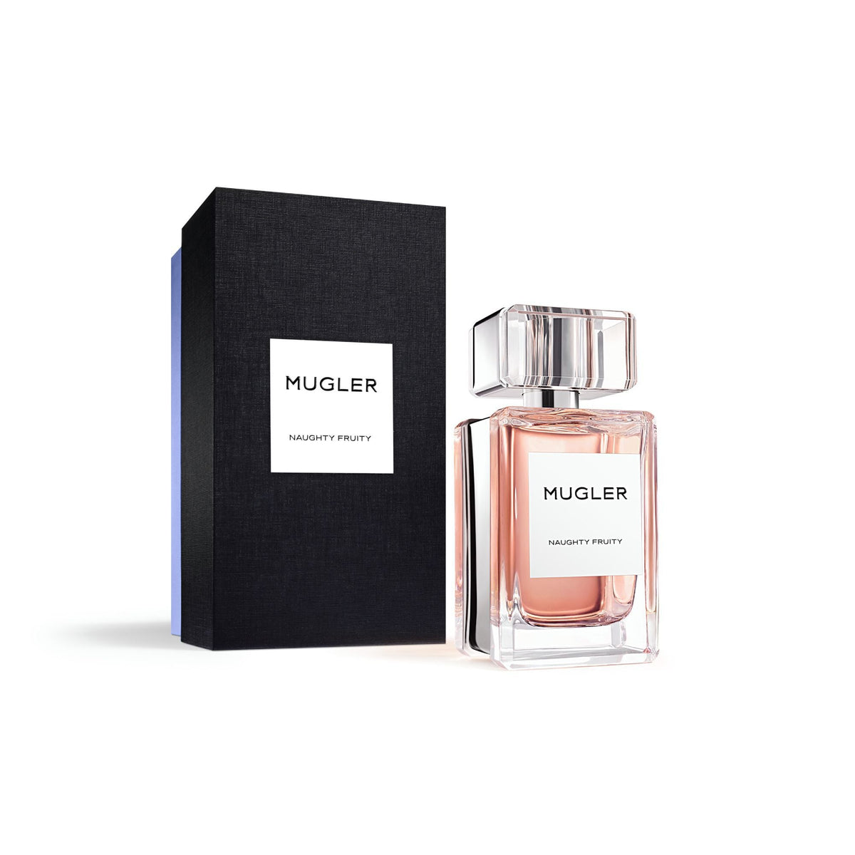 Mugler Naughty Fruity Eau de Parfum