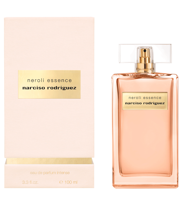 Narciso Rodriguez neroli essence Eau de Parfum Intense