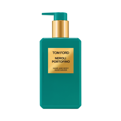 Tom Ford Neroli Portofino Hand and Body Moisturizer