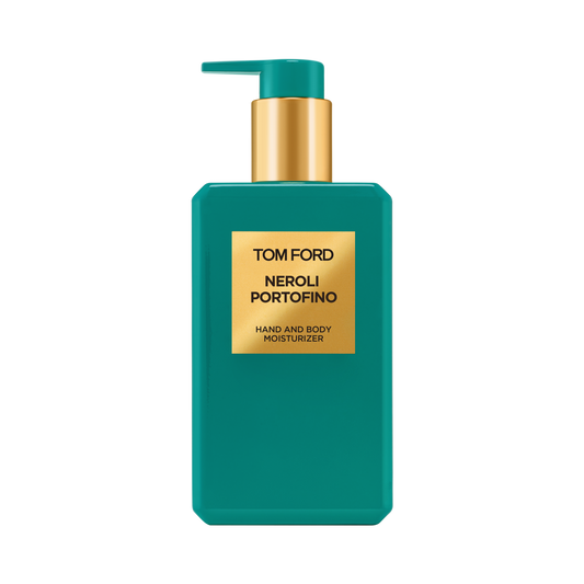 Tom Ford Neroli Portofino Hand and Body Moisturizer