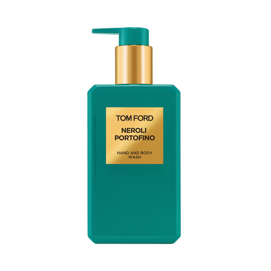 Tom Ford Neroli Portofino Hand and Body Wash