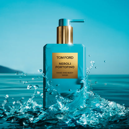 Tom Ford Neroli Portofino Hand and Body Wash