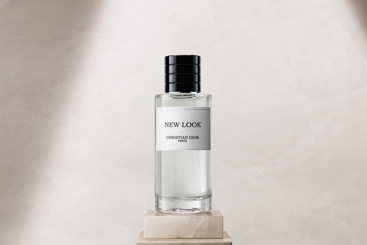 Dior New Look