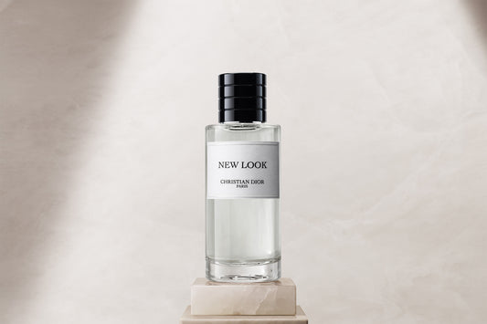 Dior New Look