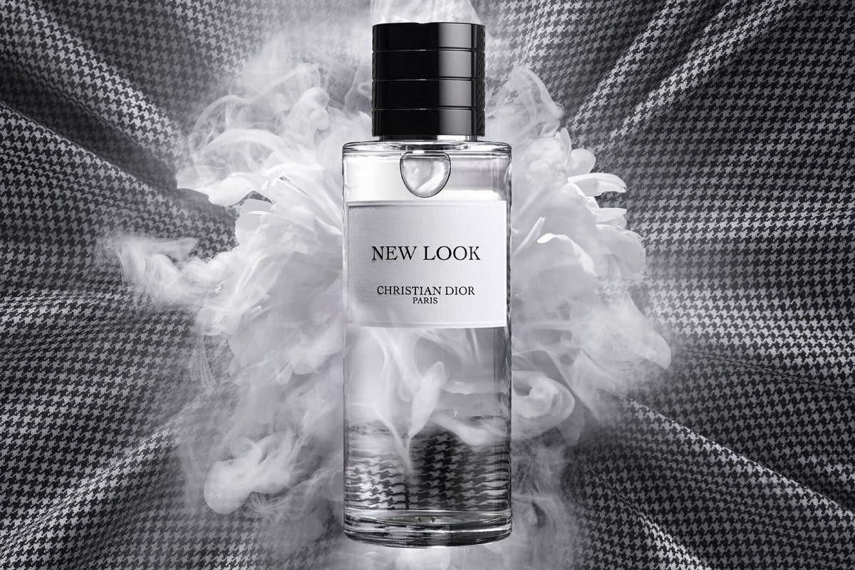 Dior New Look