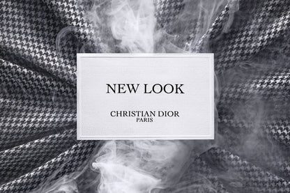 Dior New Look