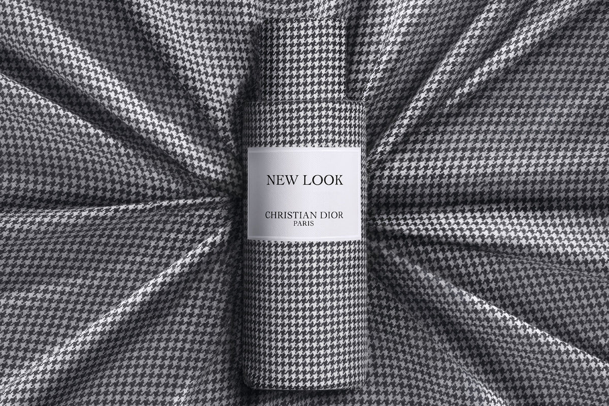 Dior New Look