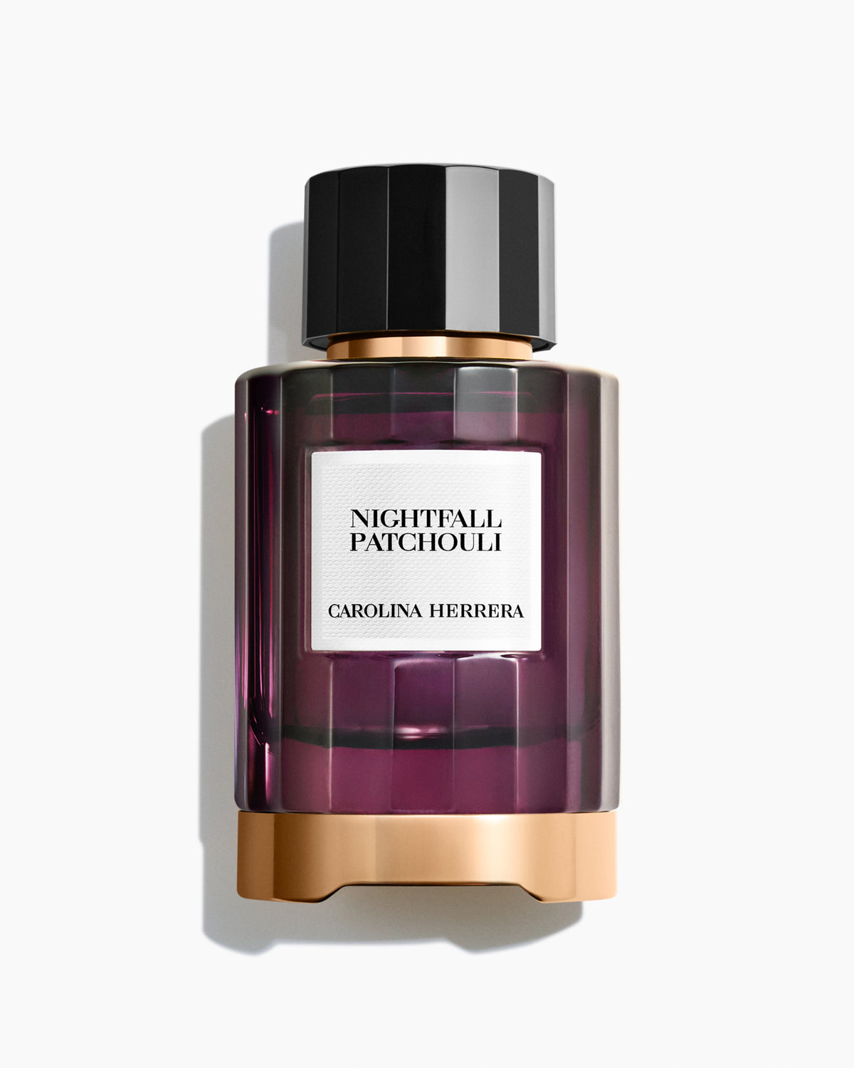 Carolina Herrera Nightfall Patchouli Eau de Parfum