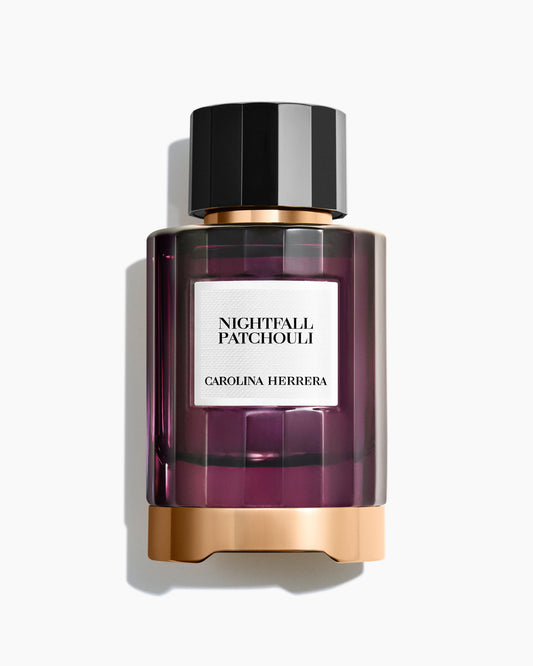 Carolina Herrera Nightfall Patchouli Eau de Parfum