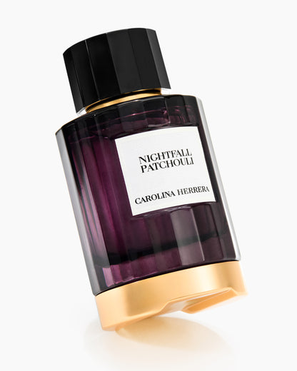 Carolina Herrera Nightfall Patchouli Eau de Parfum