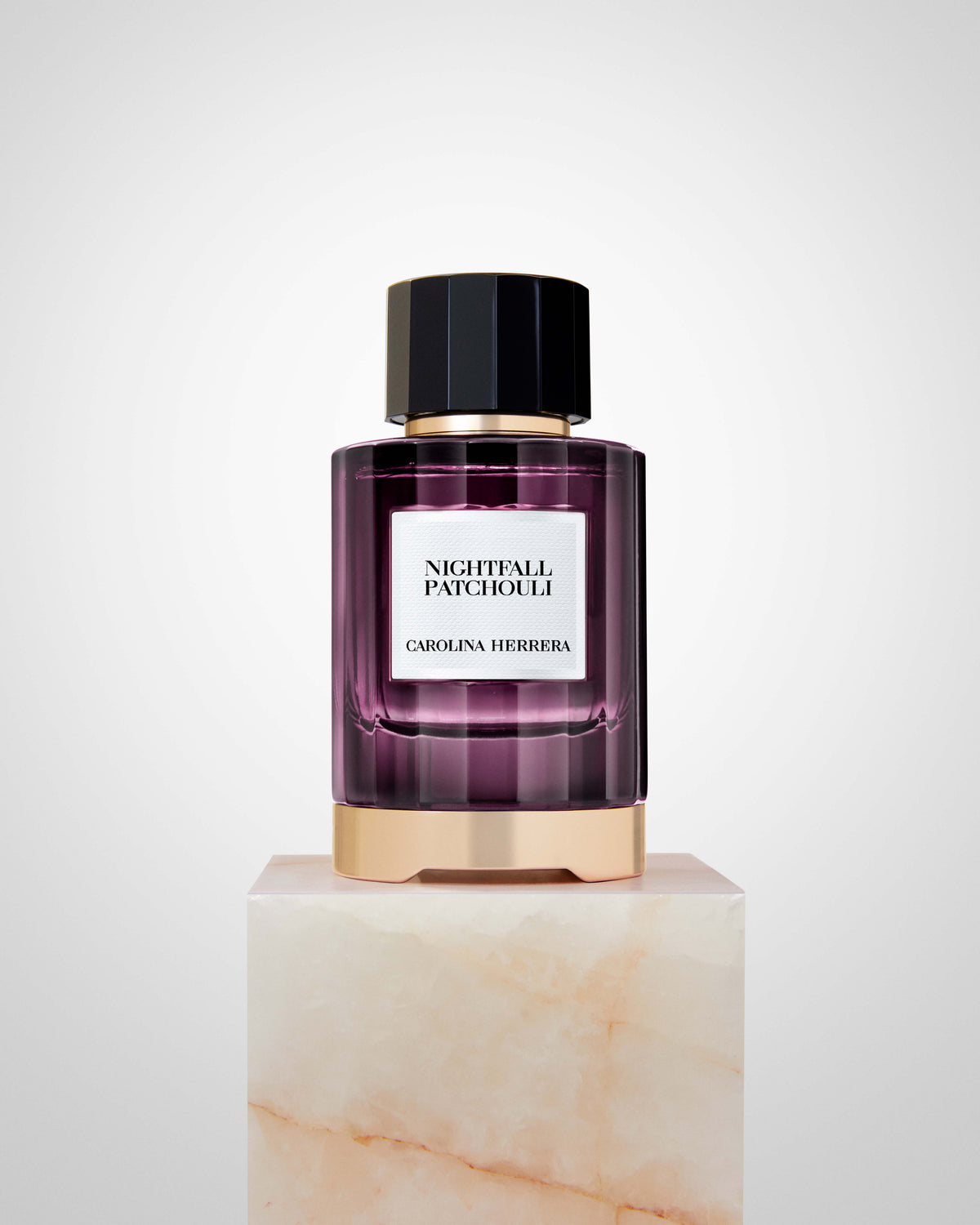 Carolina Herrera Nightfall Patchouli Eau de Parfum