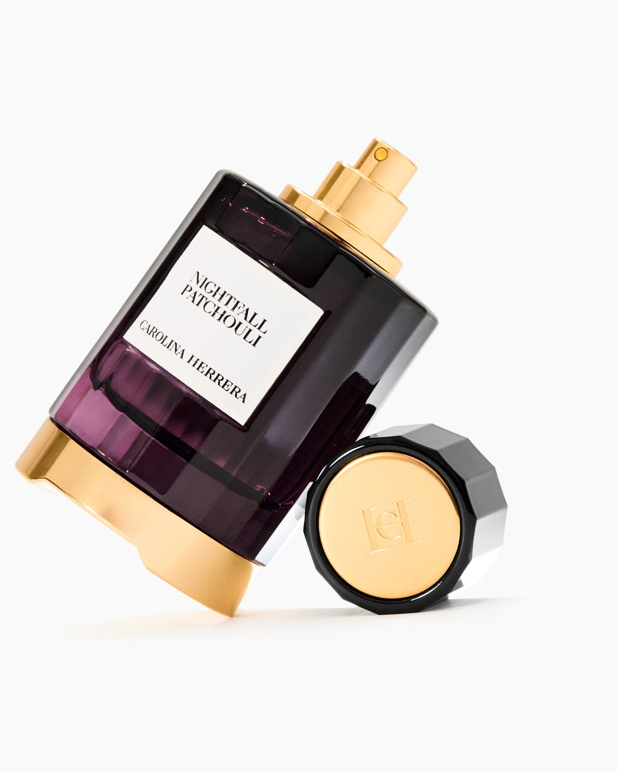 Carolina Herrera Nightfall Patchouli Eau de Parfum