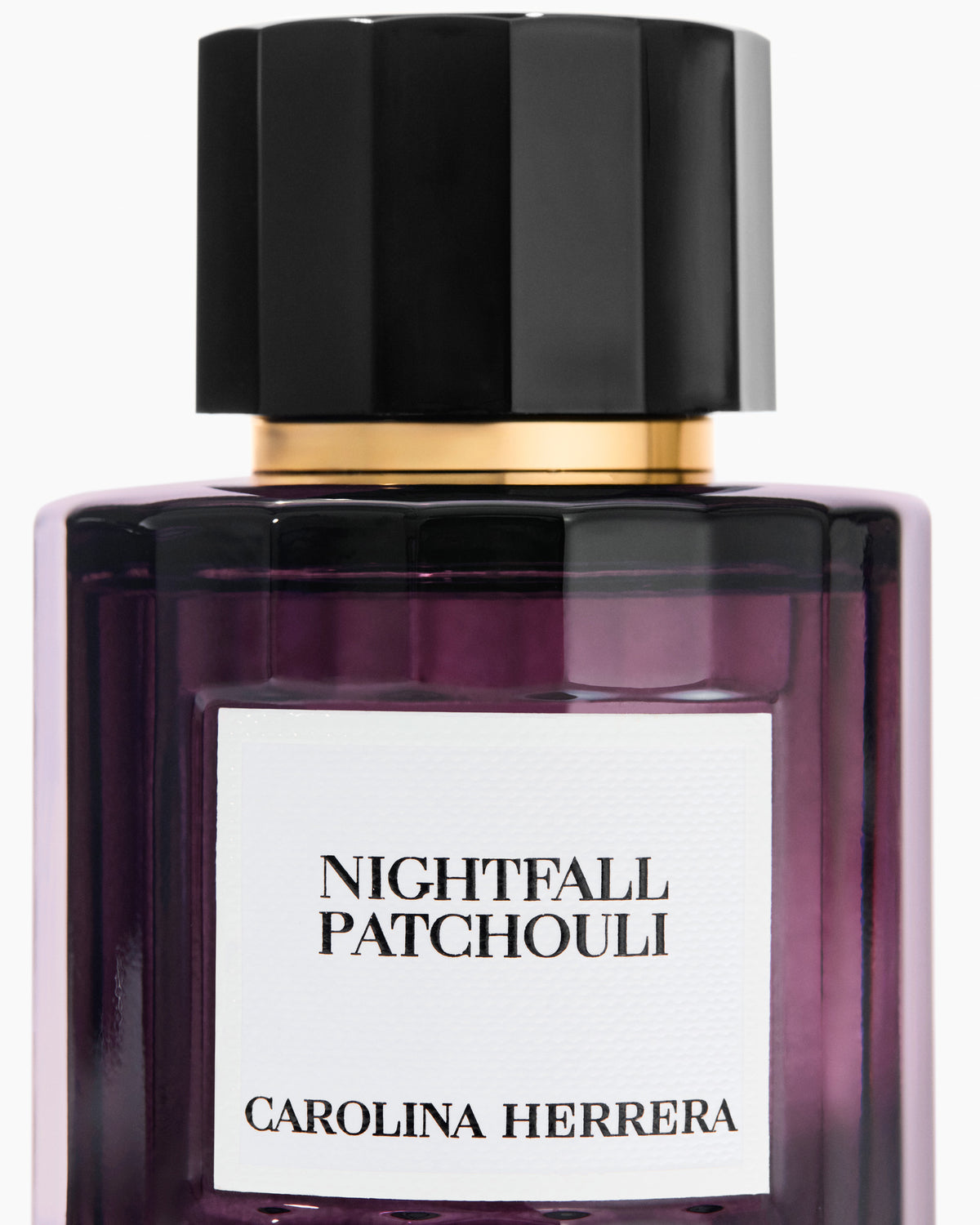 Carolina Herrera Nightfall Patchouli Eau de Parfum