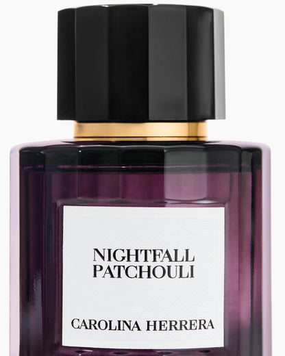 Carolina Herrera Nightfall Patchouli Eau de Parfum