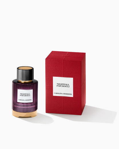 Carolina Herrera Nightfall Patchouli Eau de Parfum