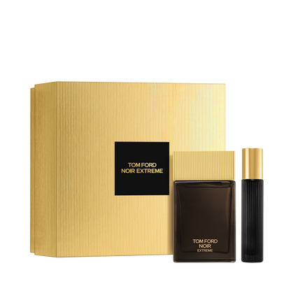 Tom Ford Noir Extreme Eau de Parfum Set with Travel Spray
