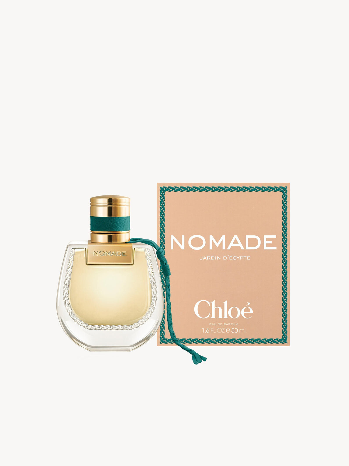Chloé Nomade Jardin d'Égypte Eau de Parfum
