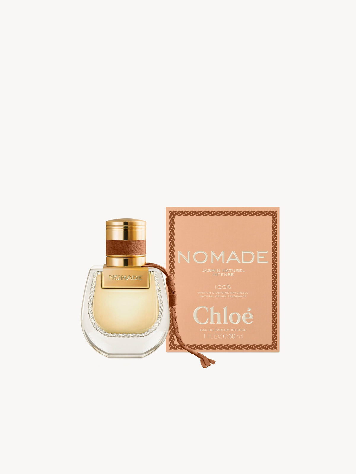 Chloé Nomade Jasmin Naturel Eau de Parfum Intense
