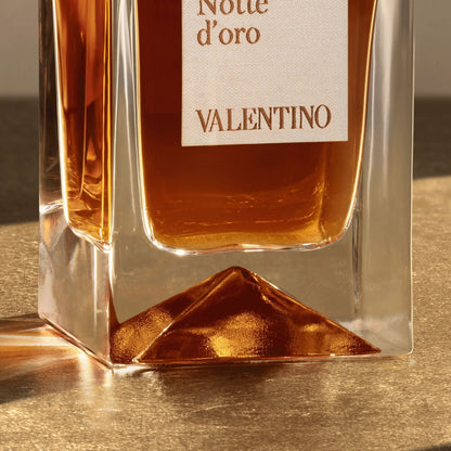Valentino Notte D'Oro Parfum