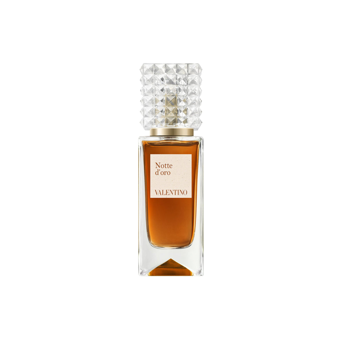 Valentino Notte D'Oro Parfum