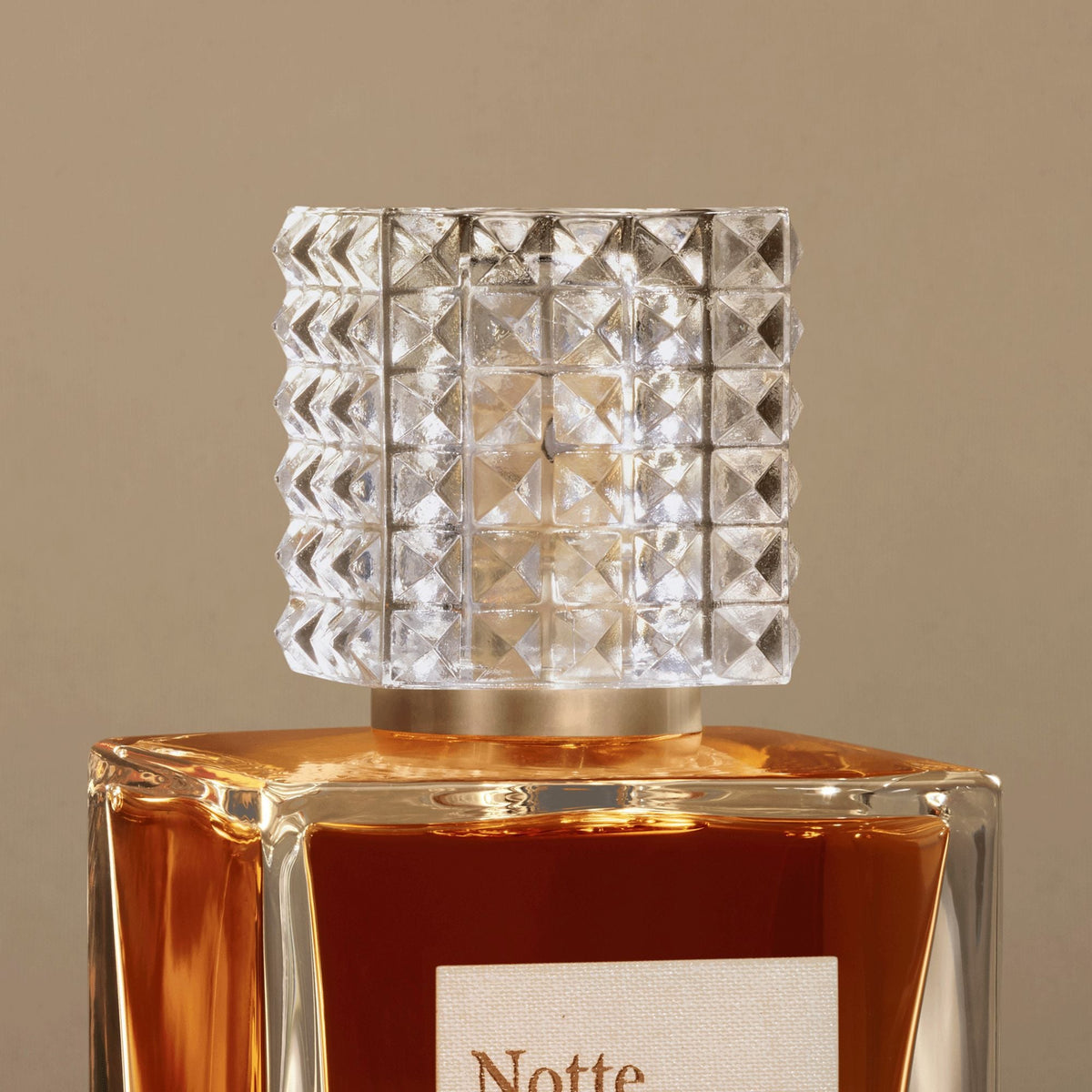 Valentino Notte D'Oro Parfum