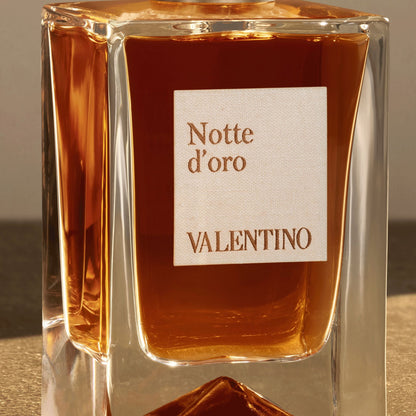 Valentino Notte D'Oro Parfum