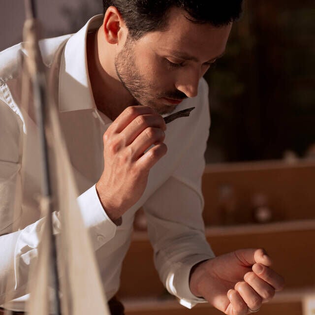 Valentino Notte D'Oro Parfum